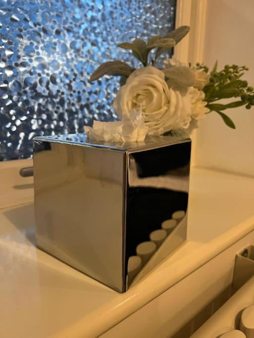 Hu1 Stylish Cozy Central Apartment Wifi H3 Kingston upon Hull Dış mekan fotoğraf